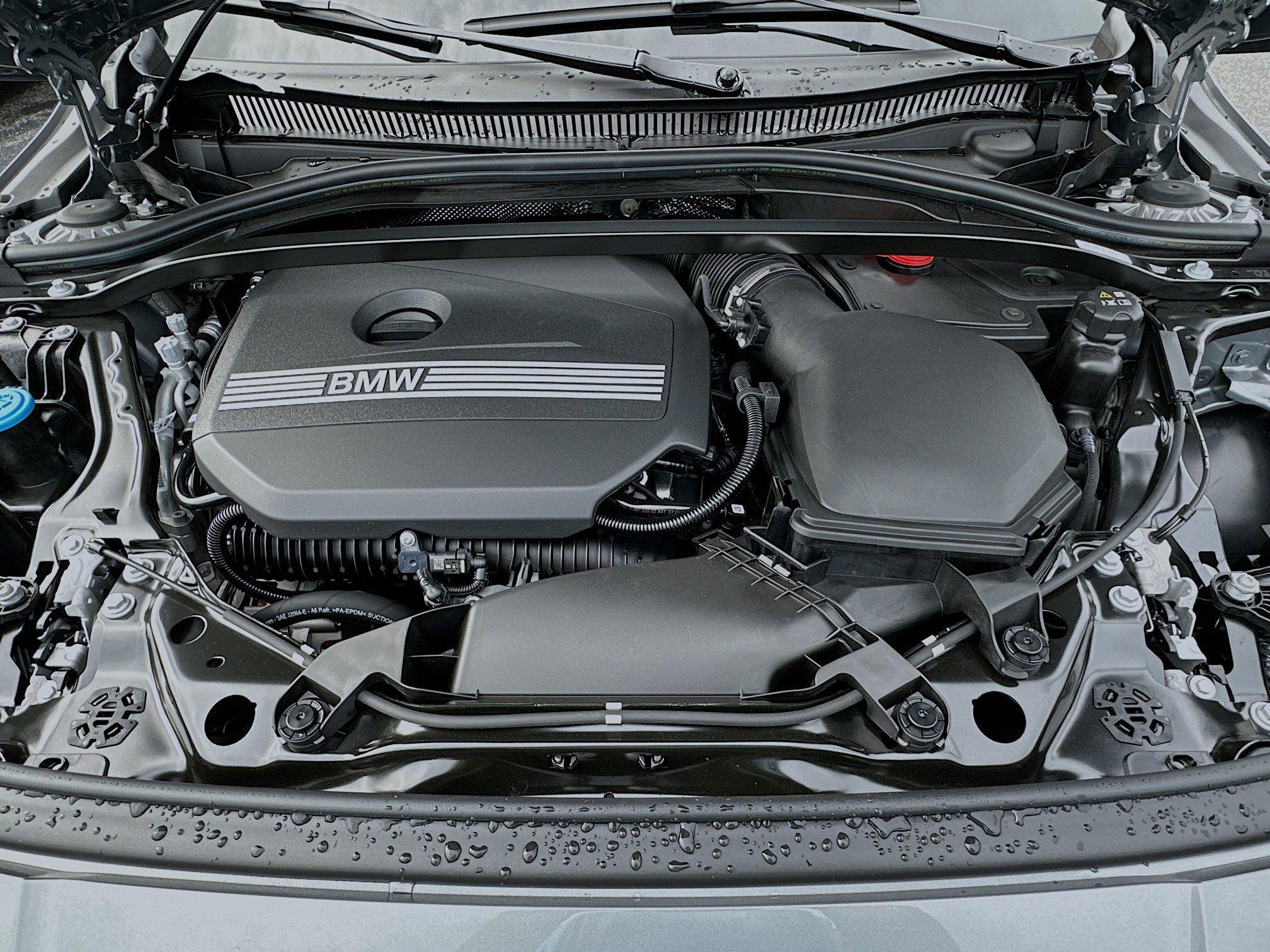 New 2026 BMW 228i w/ M Sport Package FWD image 24