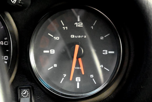 Used 1997 Porsche 911 Carrera RWD image 67