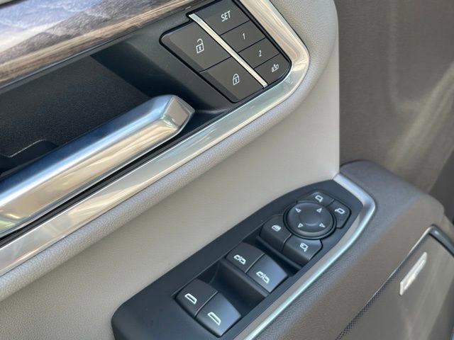 New 2026 Chevrolet Silverado 1500 LTZ image 20
