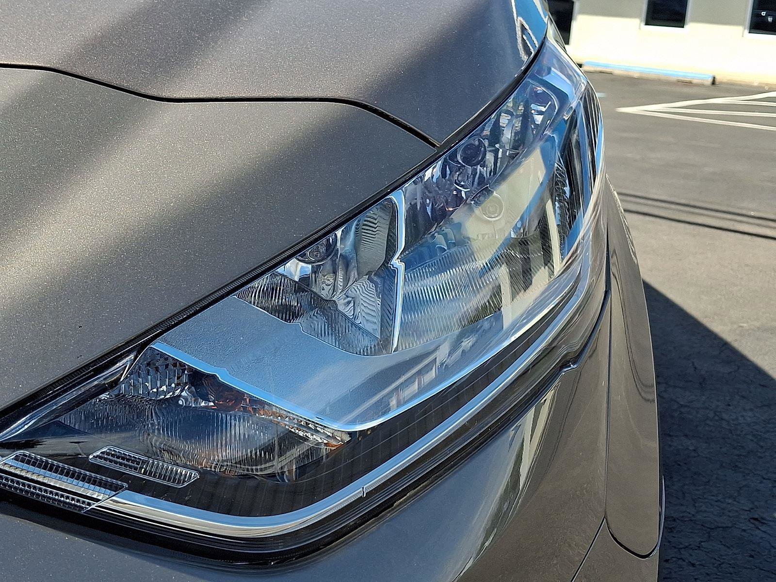 Used 2019 Ford Transit Connect XLT image 9