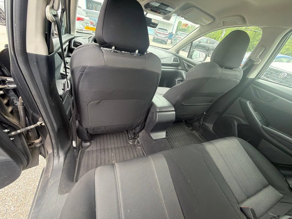Used 2022 Subaru Impreza 2.0i Premium AWD/4WD image 16