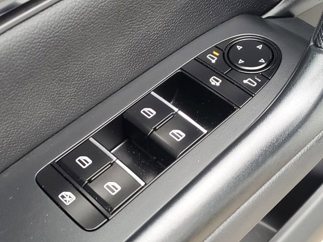 Certified 2025 MAZDA CX-50 AWD 2.5 S w/ Premium Plus Pkg image 21