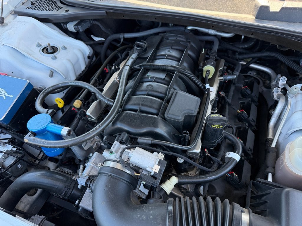 Used 2022 Dodge Challenger R/T w/ Plus Package RWD image 31
