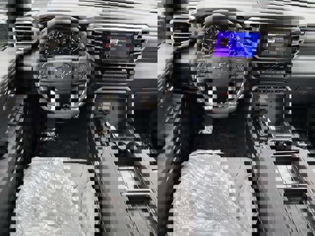 New 2026 Toyota Tundra SR5 image 8