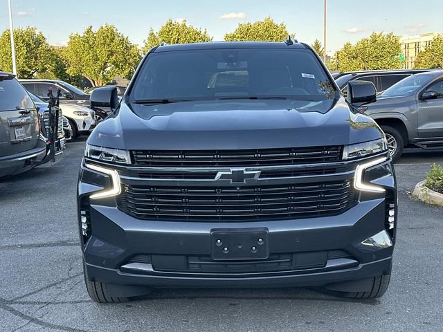 Used 2022 Chevrolet Tahoe RST w/ Luxury Package image 6