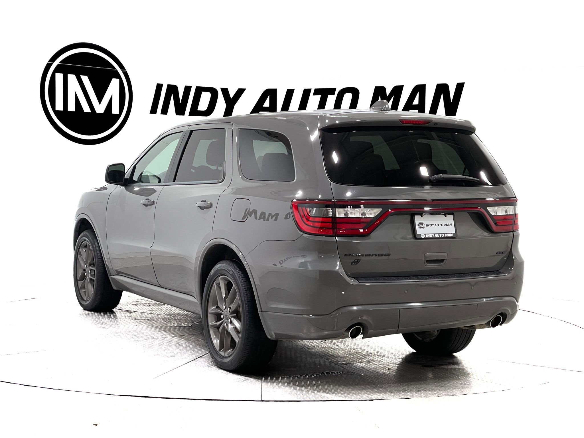 Used 2020 Dodge Durango GT image 6