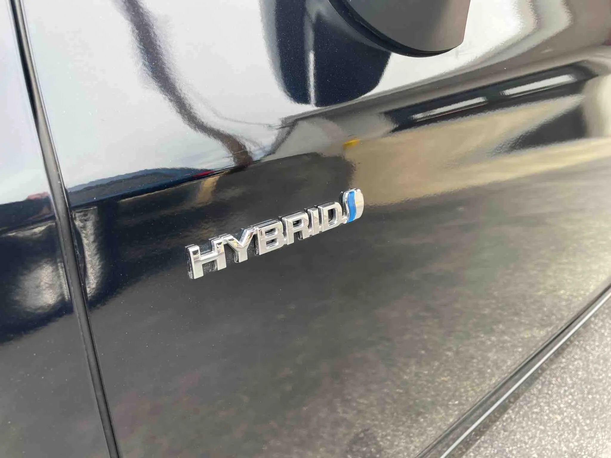 Used 2019 Toyota Avalon XLE image 10