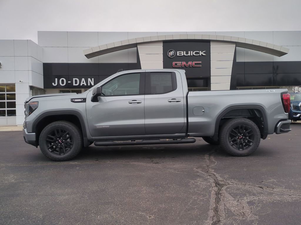New 2026 GMC Sierra 1500 Elevation w/ Elevation Select Package image 8