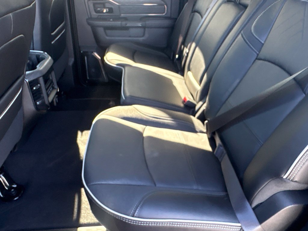 New 2027 RAM 3500 Limited AWD/4WD image 45