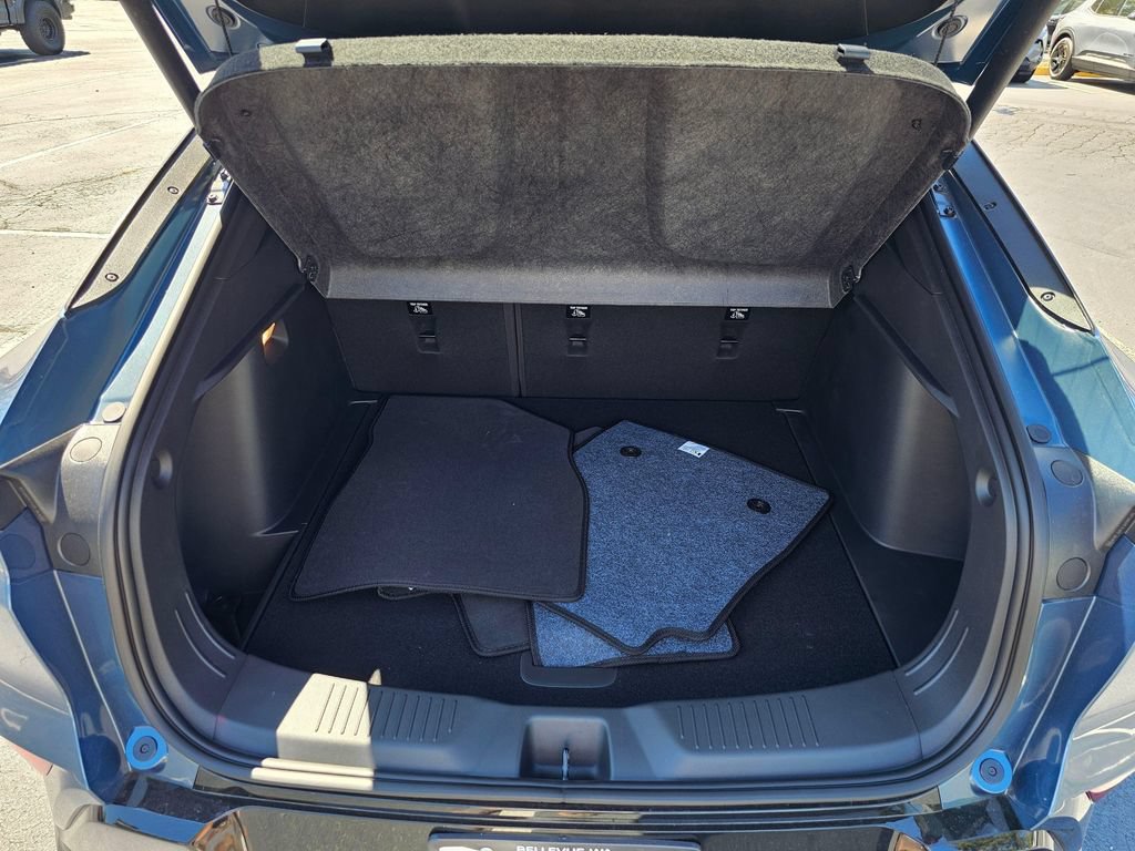 New 2026 Buick Envista Sport Touring w/ Convenience I Package FWD image 13