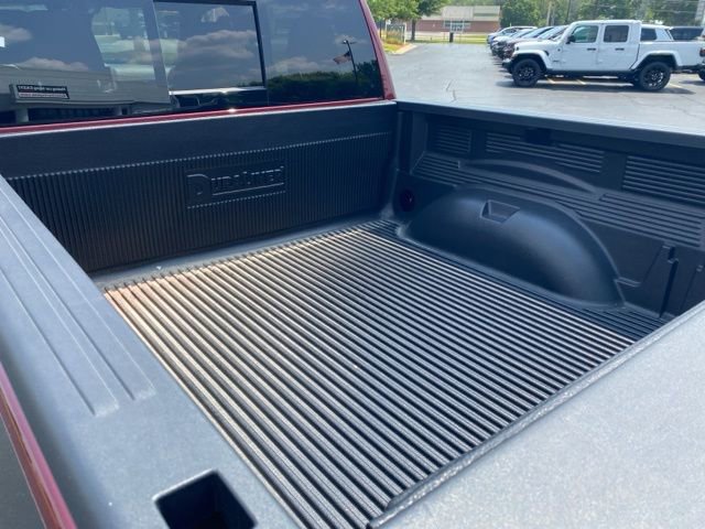 Used 2025 RAM 1500 Rebel image 13