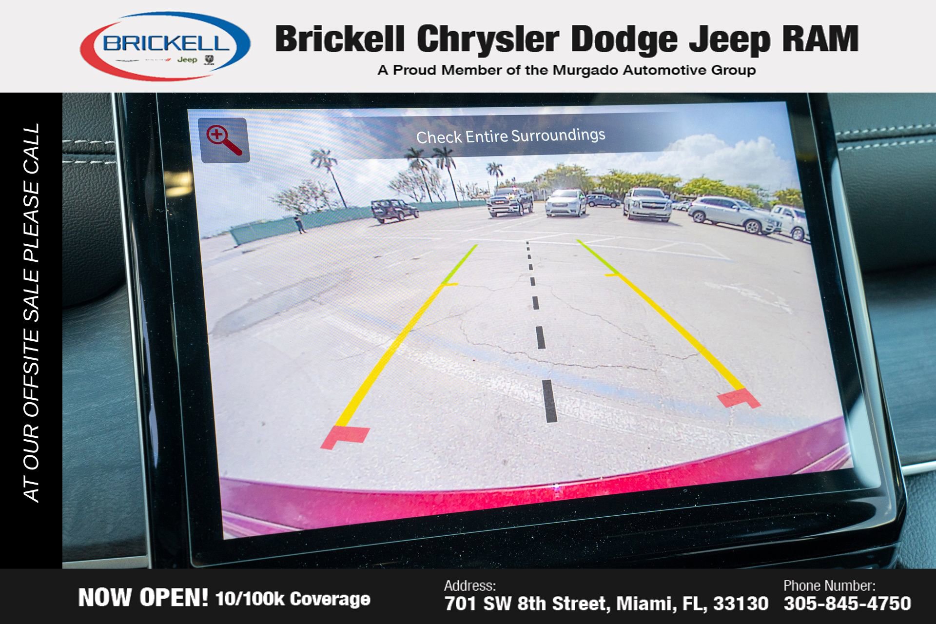 Used 2025 Jeep Grand Cherokee Limited image 33