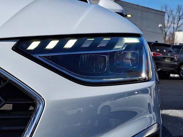 Used 2024 Audi A4 2.0T Premium image 9