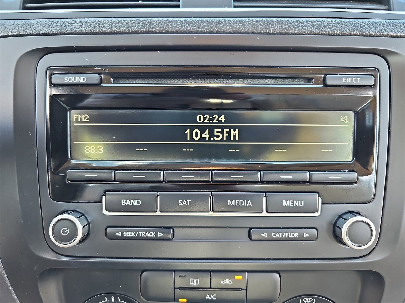 Used 2014 Volkswagen Jetta SE image 20