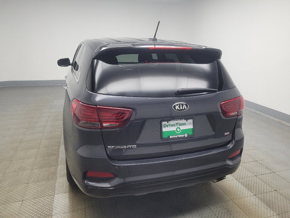 Used 2019 Kia Sorento LX image 6