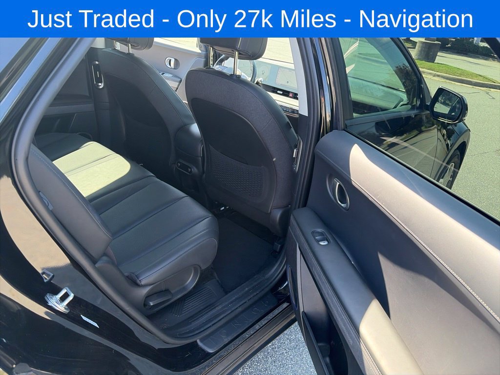 Used 2023 Hyundai Ioniq 5 SEL RWD image 13