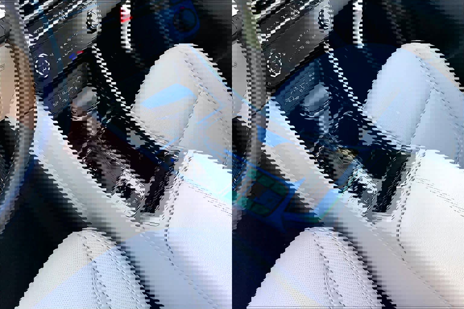 Certified 2025 Hyundai Tucson SEL image 14