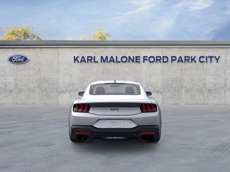 New 2026 Ford Mustang GT Premium image 5