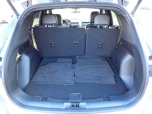 Certified 2024 Ford Escape ST-Line w/ Tech Pack #1 image 8