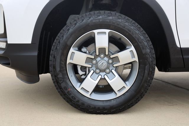 New 2026 Honda Ridgeline RTL image 9