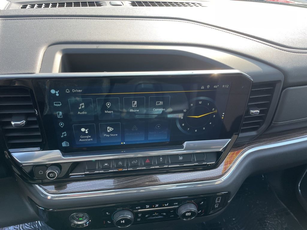 Used 2024 Chevrolet Silverado 1500 LT image 10