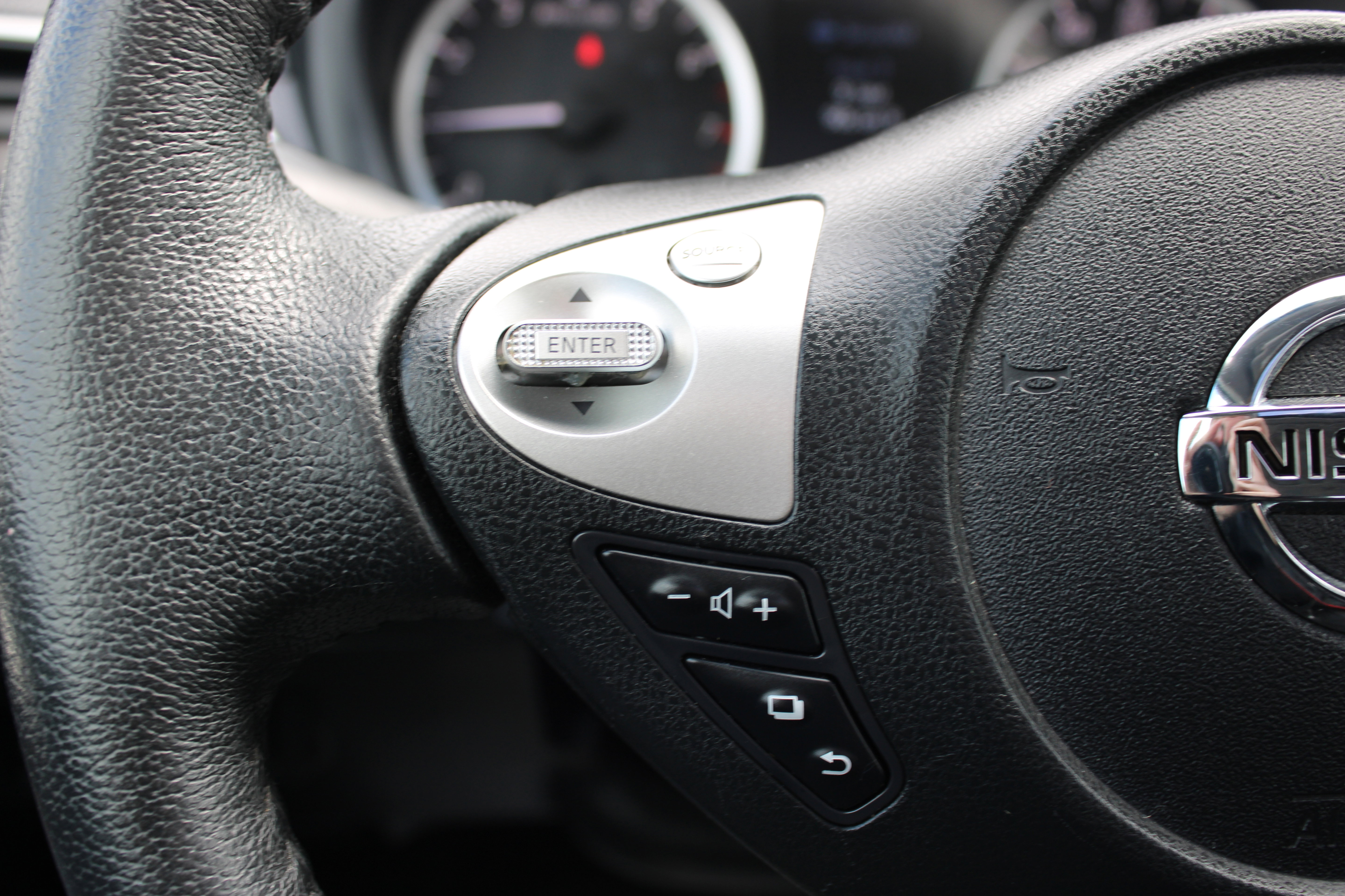 Used 2019 Nissan Sentra SV w/ Special Edition Package FWD image 22