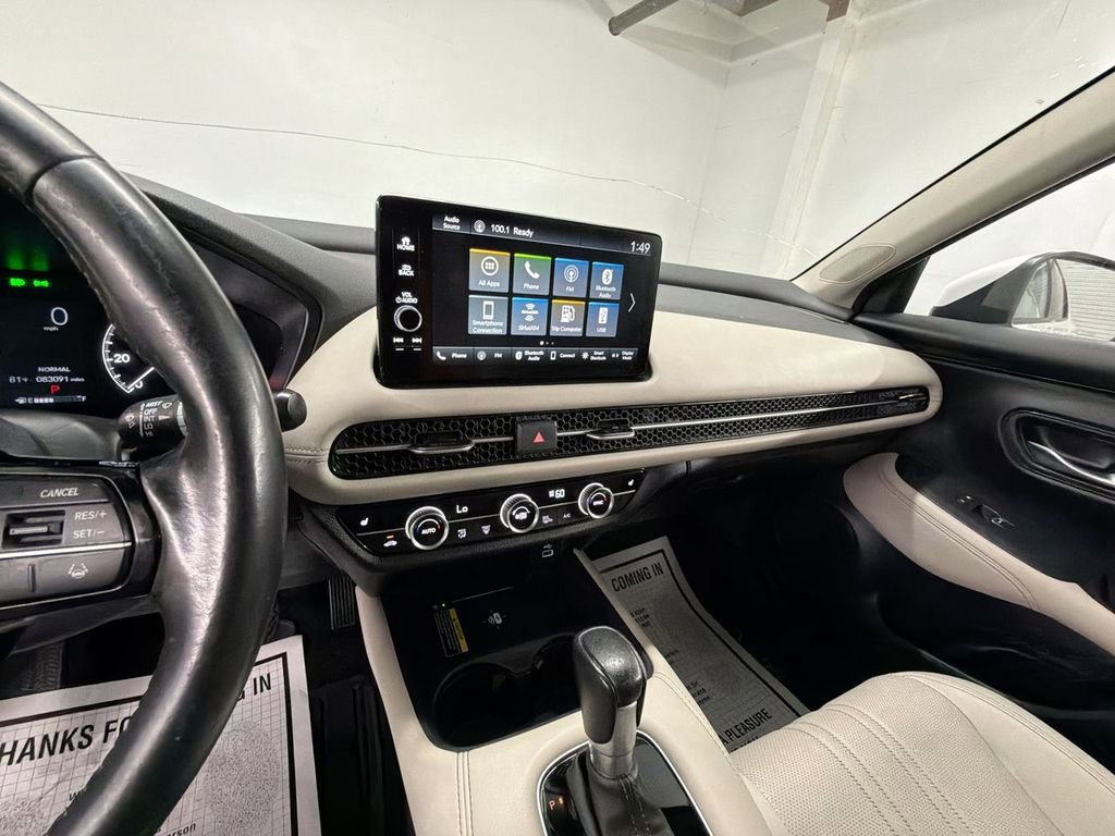 Used 2024 Honda HR-V EX-L image 17