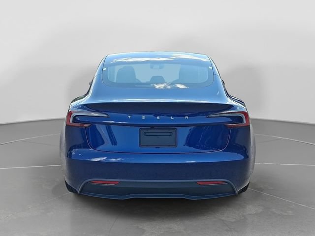 Used 2024 Tesla Model 3 Long Range RWD image 5