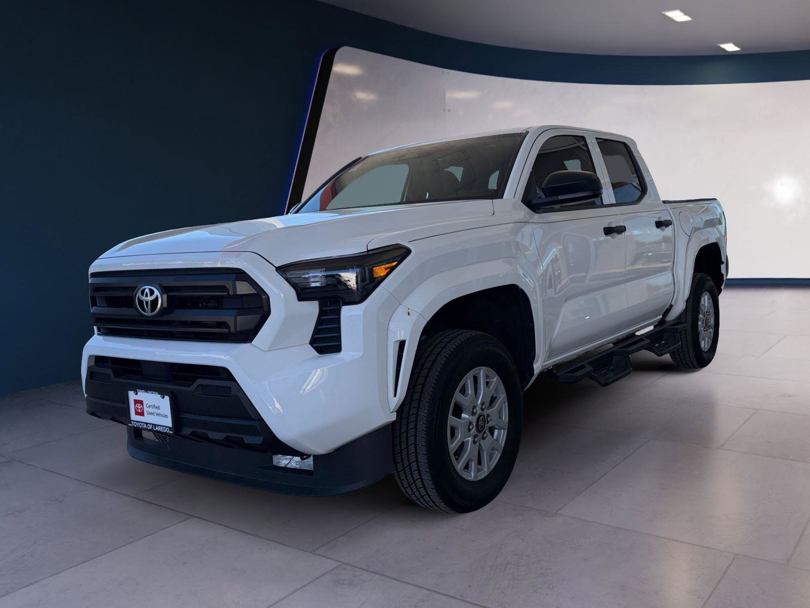 Used 2025 Toyota Tacoma SR