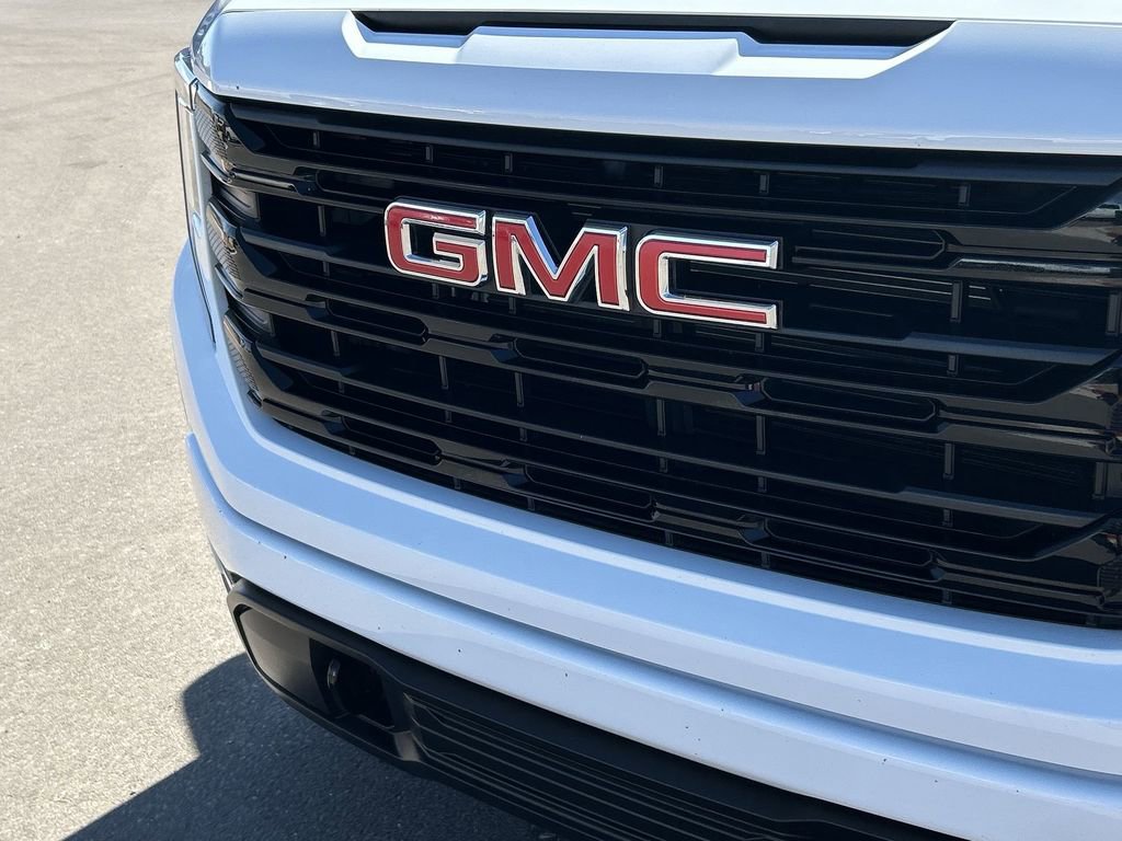 Used 2025 GMC Sierra 1500 Elevation AWD/4WD image 30