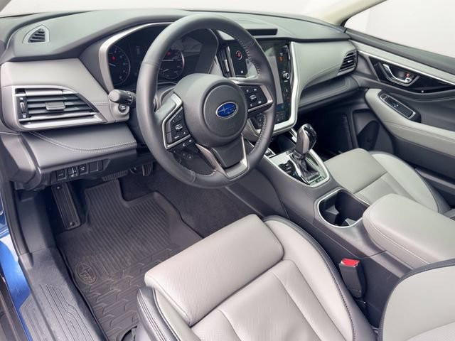 Used 2020 Subaru Outback Limited w/ Popular Package #2 AWD/4WD image 17