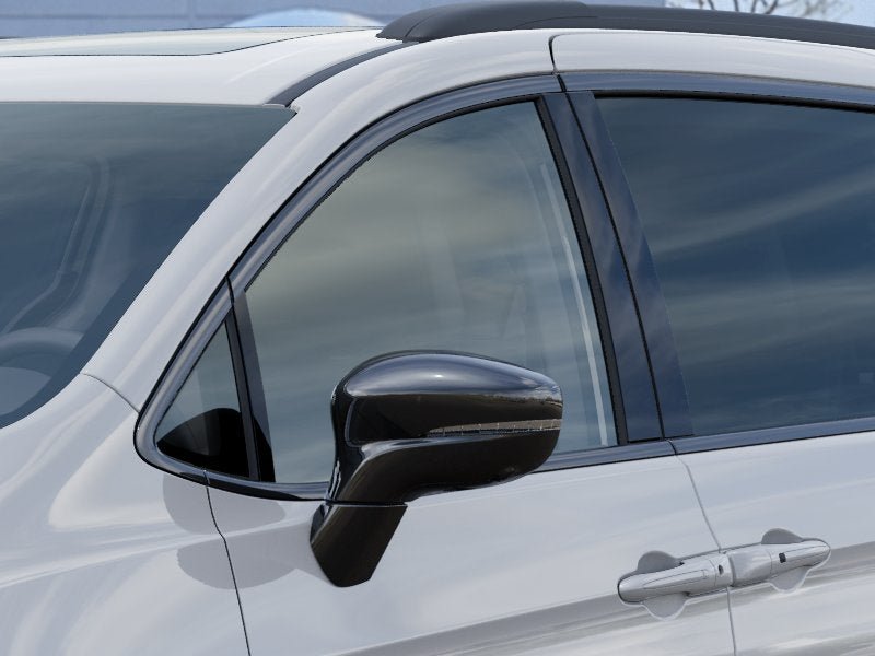 New 2026 Chrysler Pacifica Limited w/ S Appearance Package FWD image 42