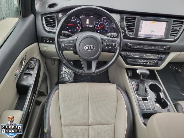 Used 2020 Kia Sedona SX image 13