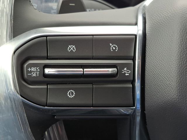 New 2026 GMC Terrain Elevation w/ Black Edition image 21