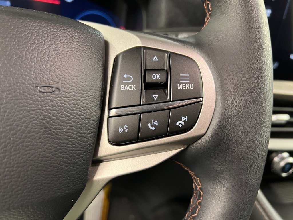 New 2026 Ford Explorer Active w/ Active Comfort Package image 19
