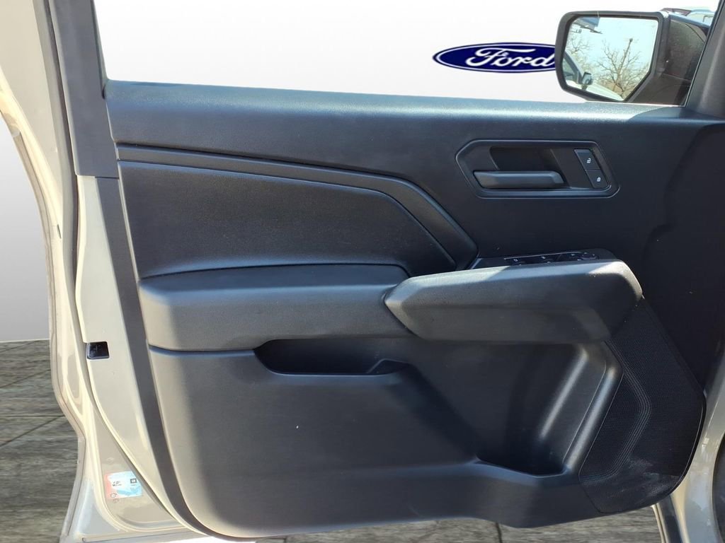 Used 2023 Chevrolet Colorado Trail Boss w/ Advanced Trailering Package AWD/4WD image 10