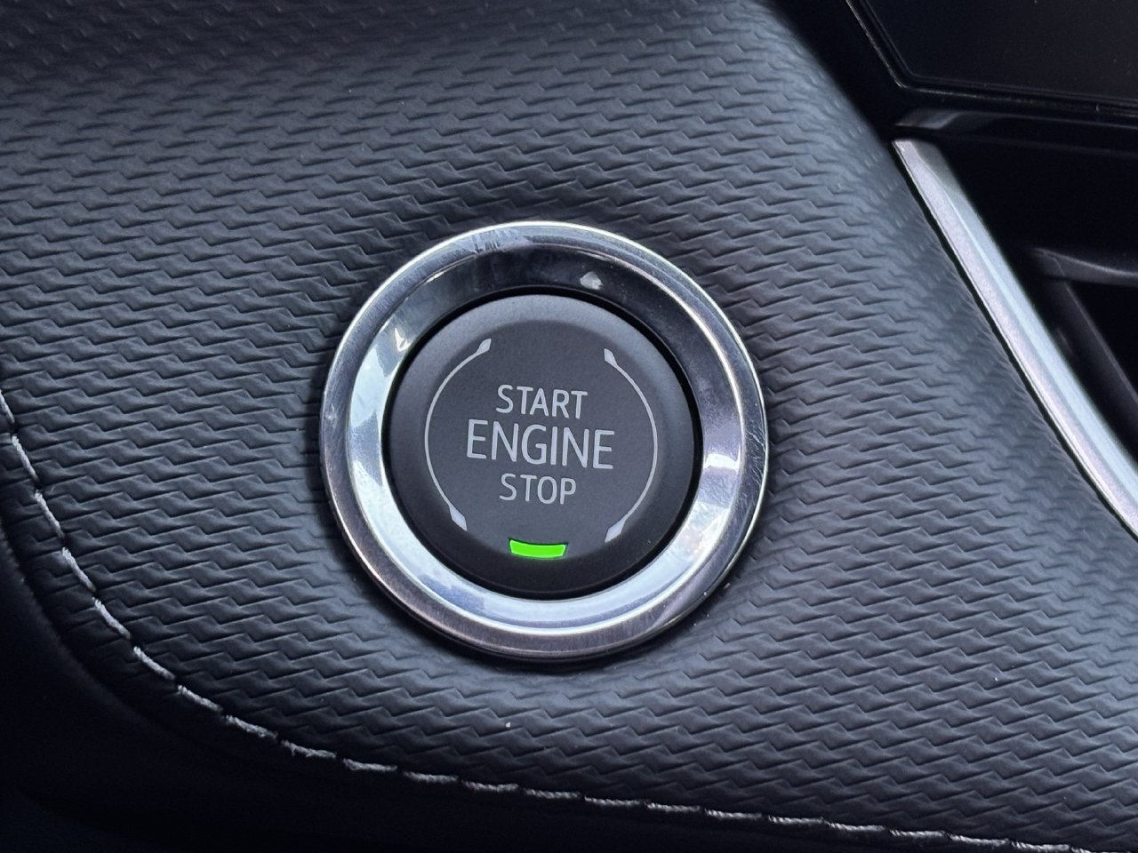 New 2027 Chevrolet Equinox LT FWD image 15