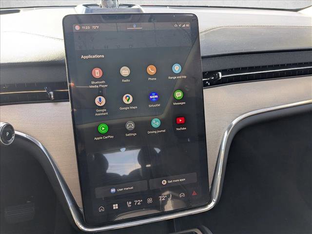 New 2025 Volvo EX90 Ultra image 13