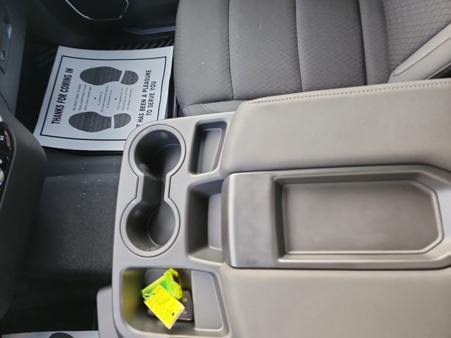 New 2026 Chevrolet Silverado 1500 LT image 29