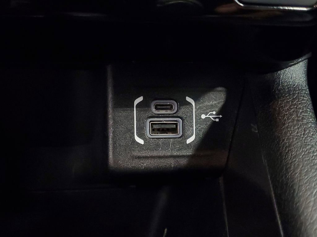 Used 2023 Jeep Compass Latitude AWD/4WD image 22