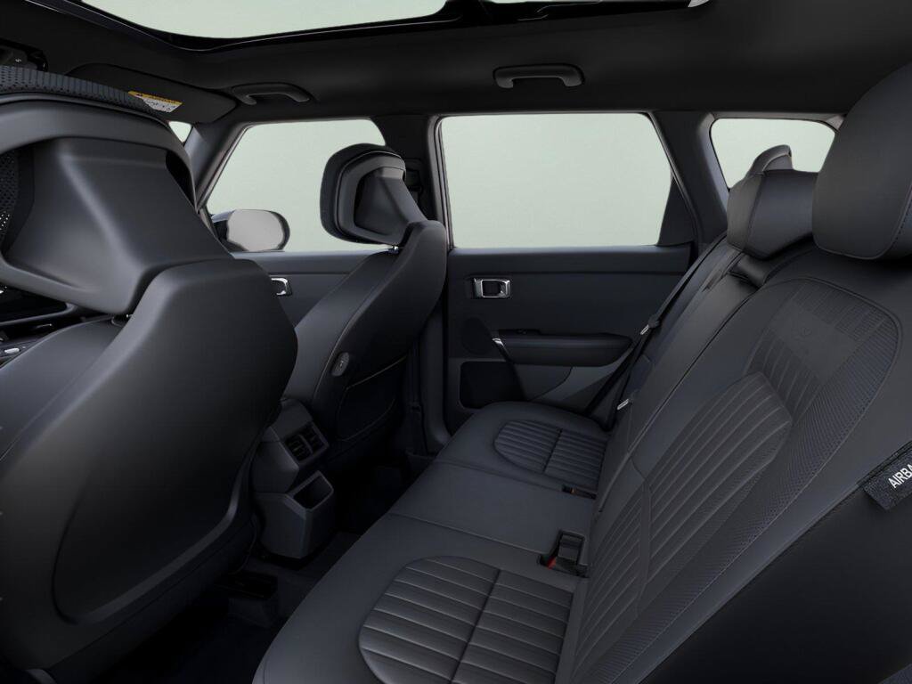 New 2027 Kia Seltos X-Line S AWD/4WD image 14