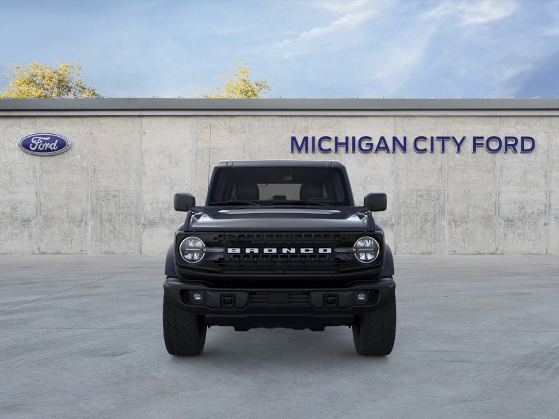 New 2026 Ford Bronco Big Bend image 6