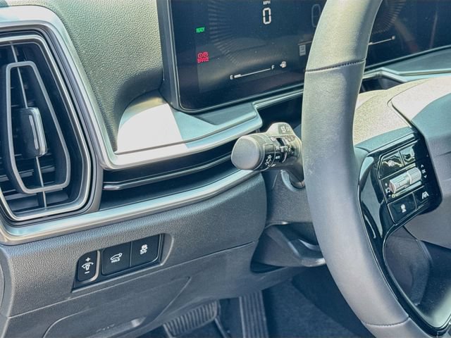 New 2026 Kia Sorento EX w/ EX Premium Package FWD image 10