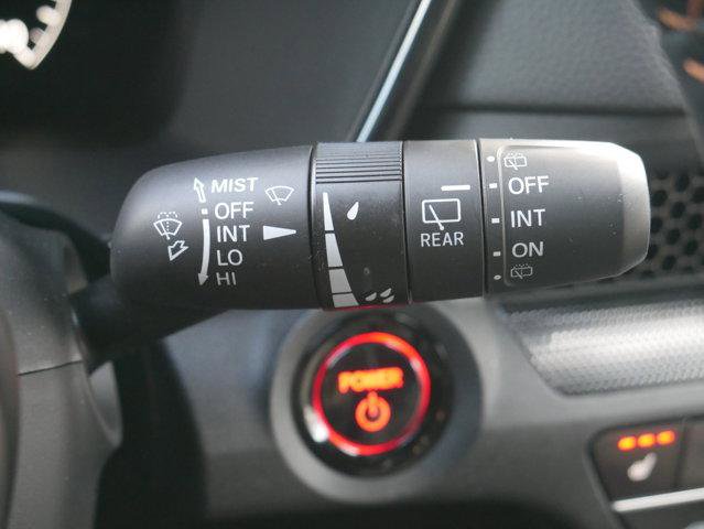 Used 2025 Honda CR-V Sport-L image 27