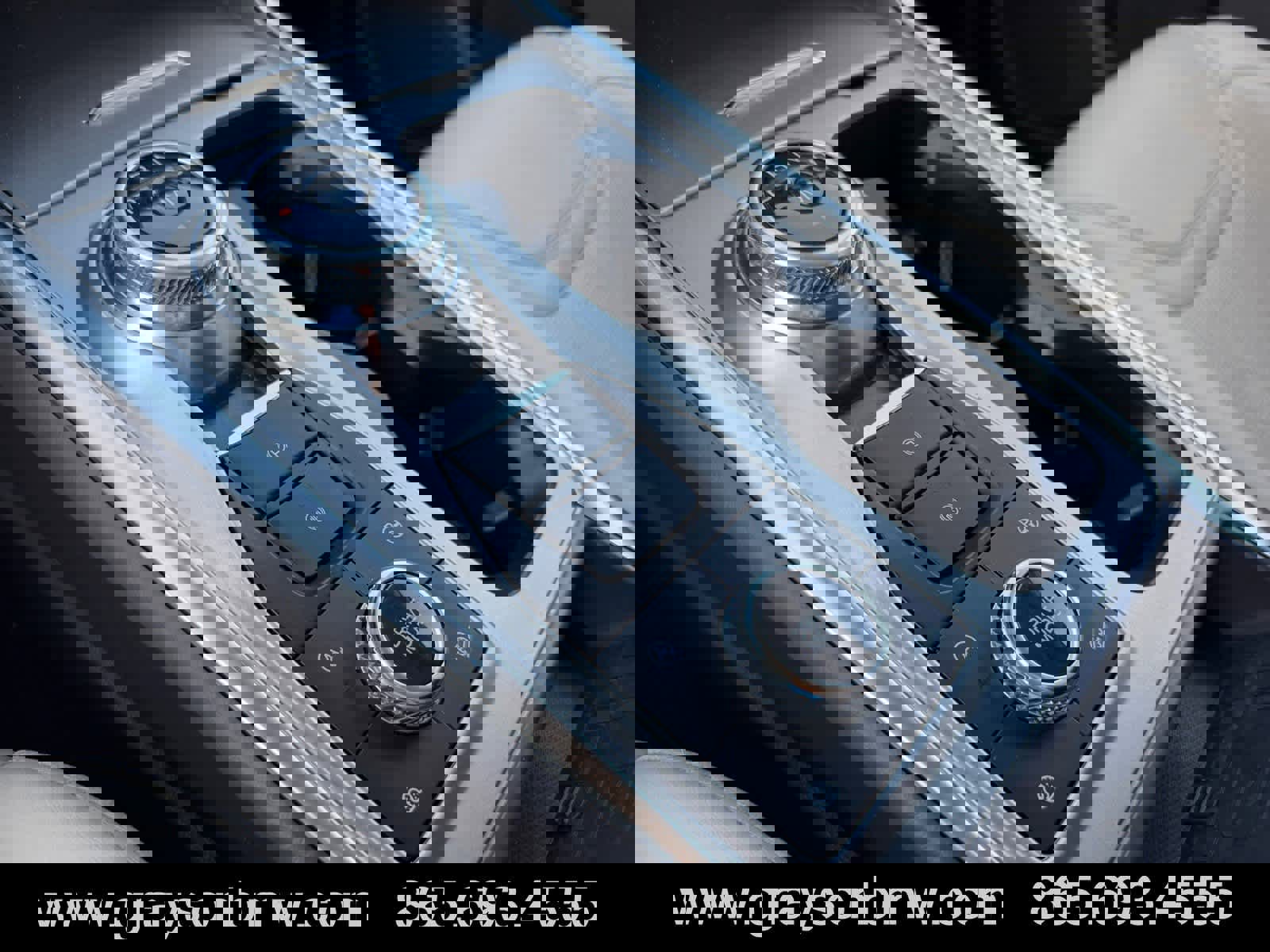 Used 2021 Ford Explorer Platinum w/ Equipment Group 601A image 28