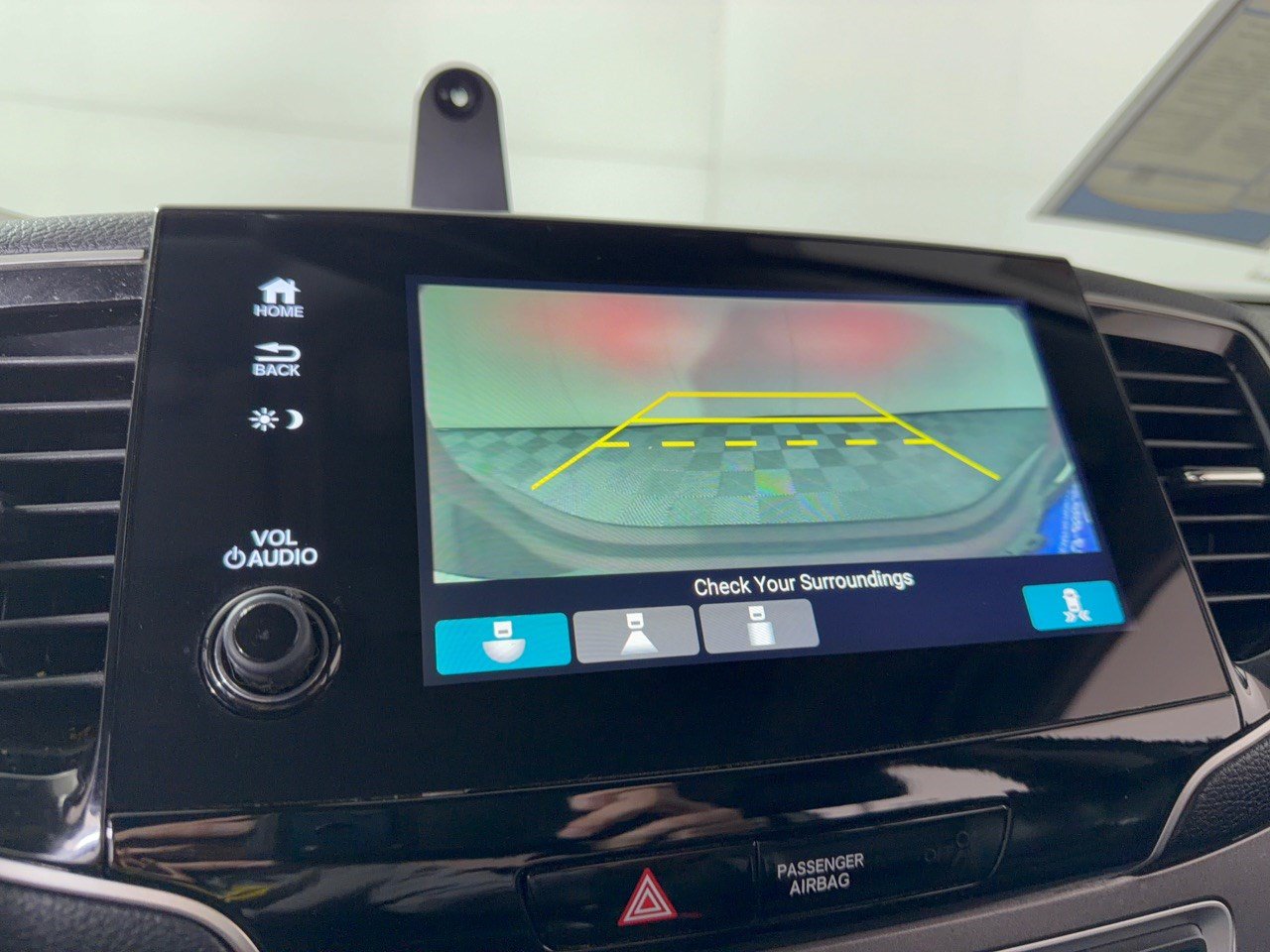 Certified 2021 Honda Pilot EX-L image 24