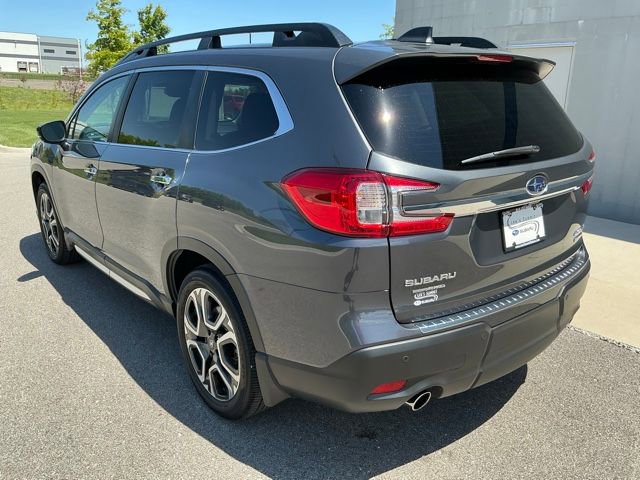 Certified 2025 Subaru Ascent Touring w/ Popular Package #1 AWD/4WD image 2
