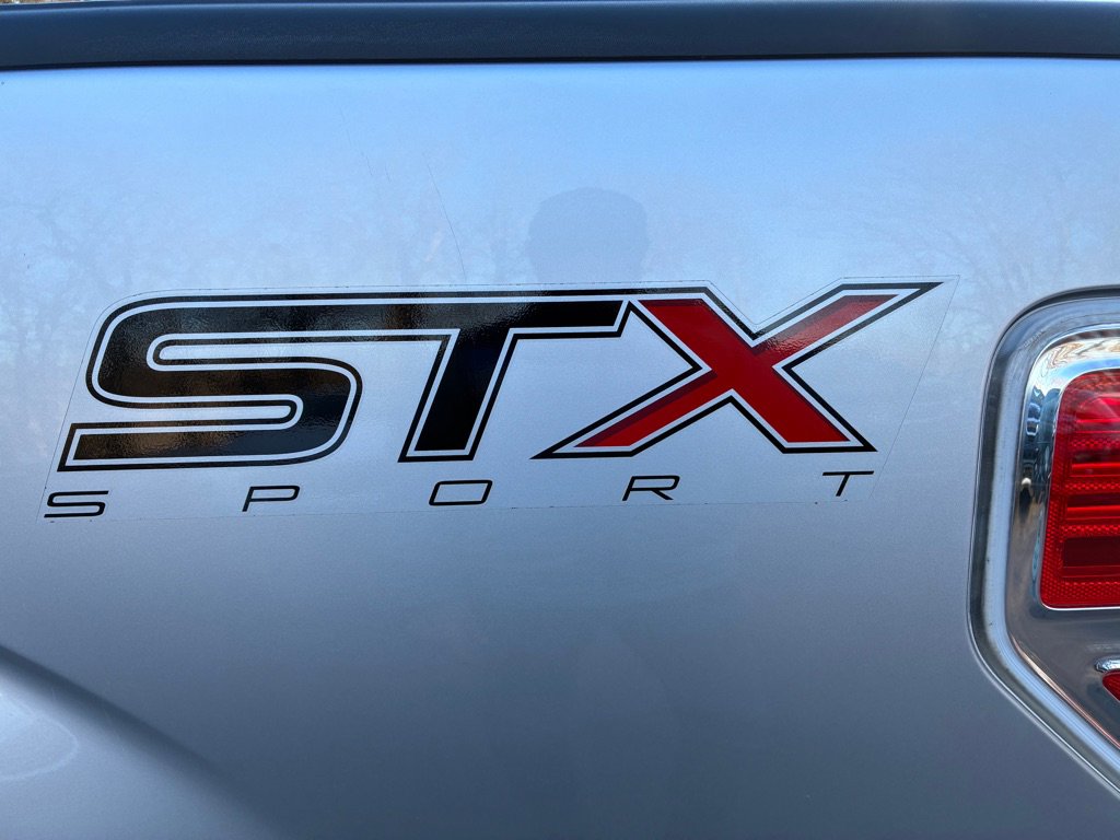 Used 2014 Ford F150 STX w/ Equipment Group 201A Mid RWD image 30