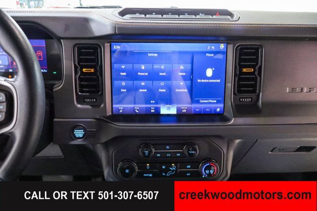 Used 2024 Ford Bronco Badlands AWD/4WD image 46