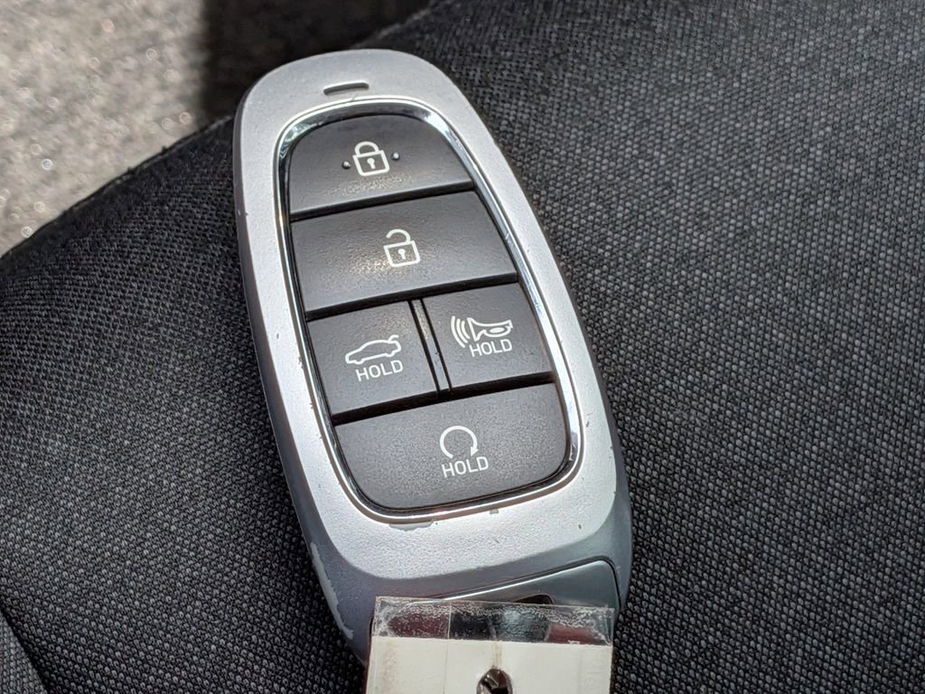 Used 2020 Hyundai Sonata SEL FWD image 30